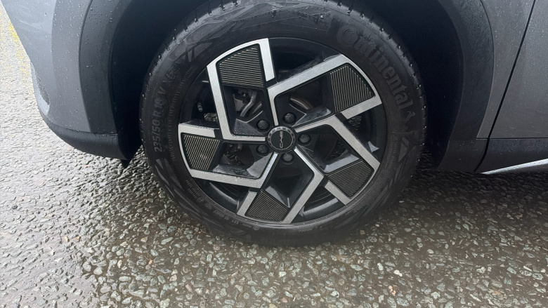 BYD Atto 3 150kW Design 60kWh 5dr Auto Electric Hatchback